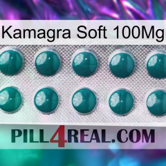 Kamagra Soft 100Mg dapoxetine1